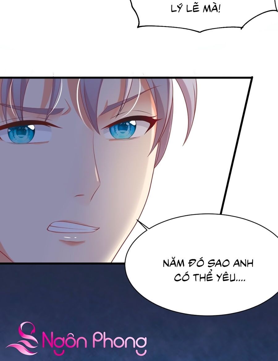 Ức Vạn Song Bảo: Mami, Bó Tay Chịu Trói! Chapter 17.6 - 21