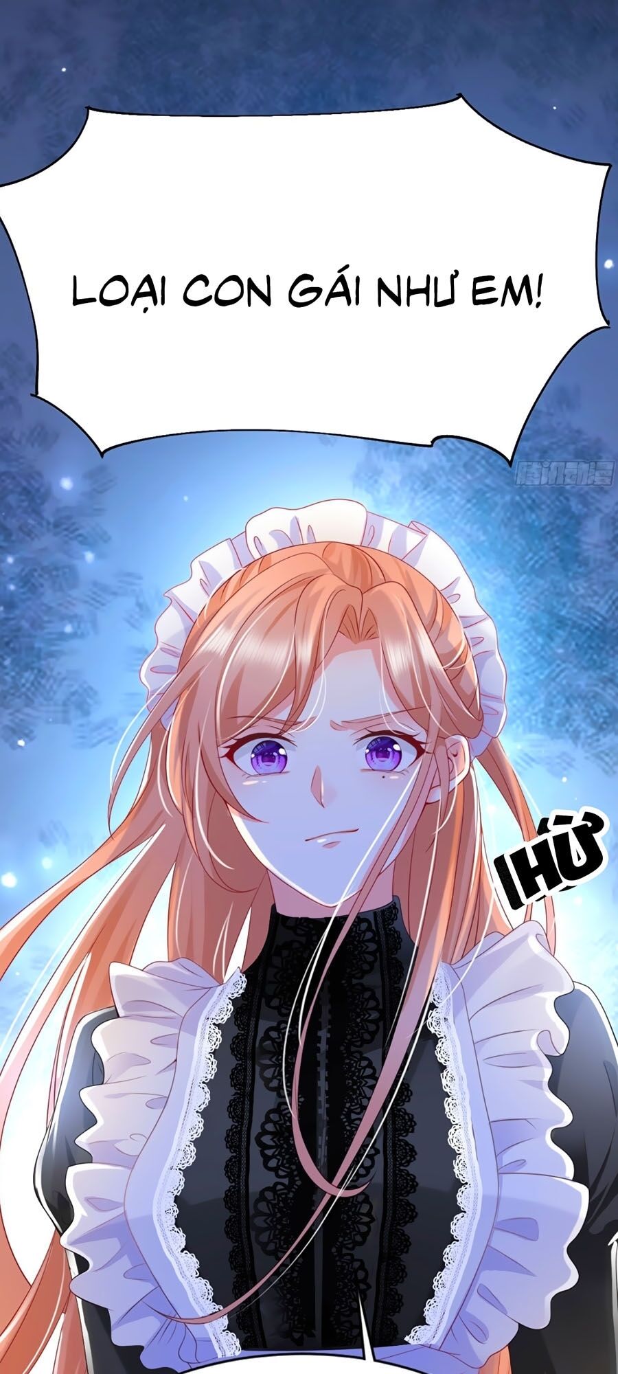 Ức Vạn Song Bảo: Mami, Bó Tay Chịu Trói! Chapter 17.6 - 22