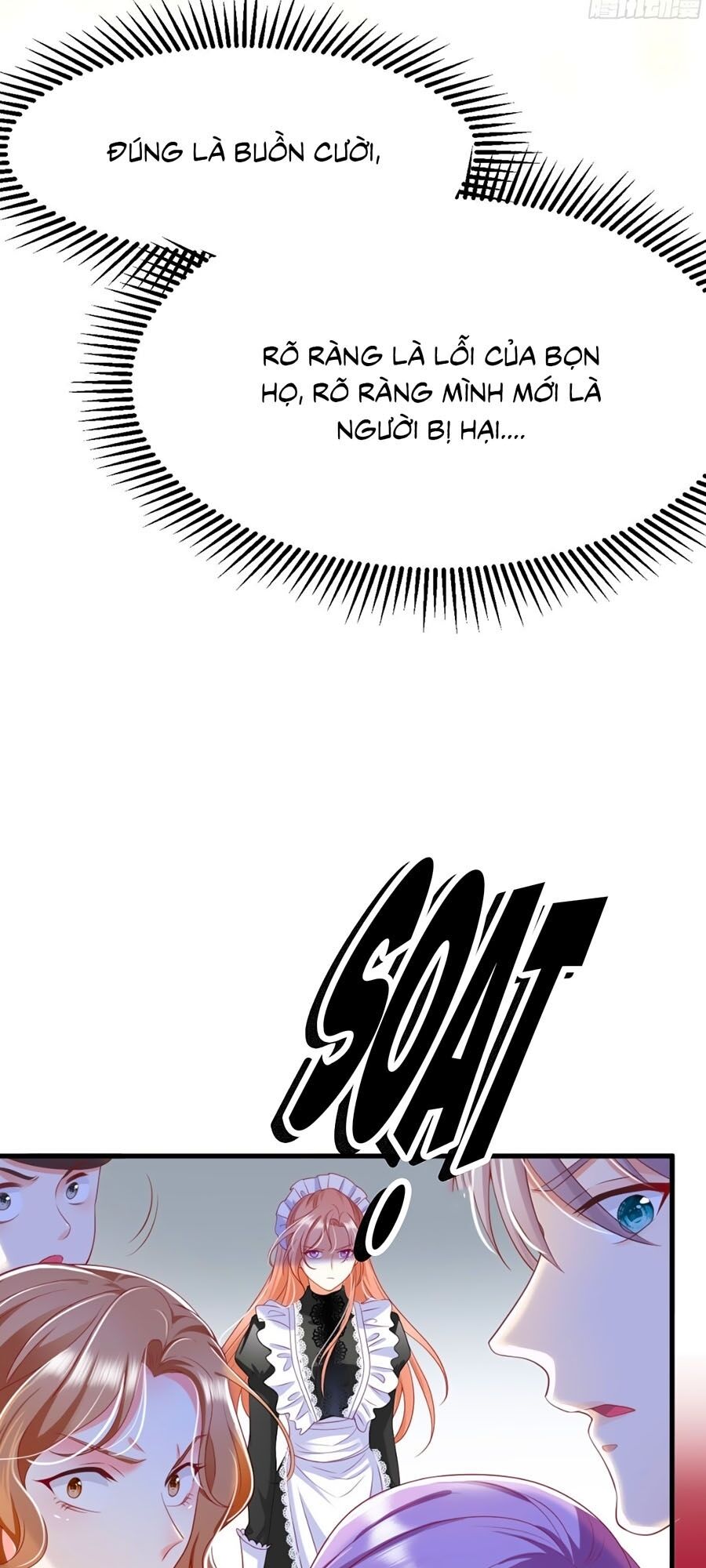 Ức Vạn Song Bảo: Mami, Bó Tay Chịu Trói! Chapter 17.6 - 25