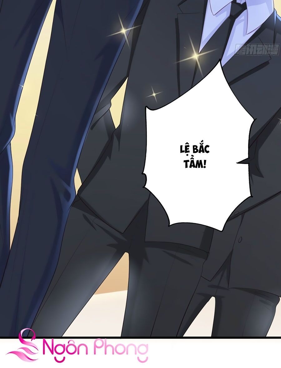 Ức Vạn Song Bảo: Mami, Bó Tay Chịu Trói! Chapter 17.6 - 27