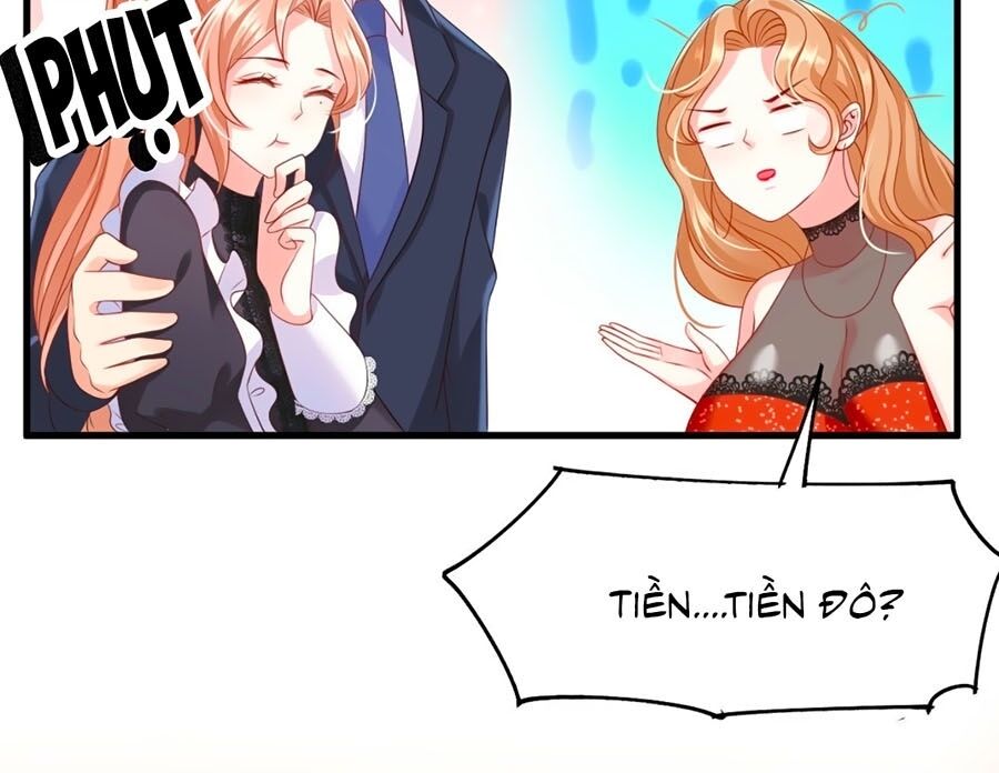 Ức Vạn Song Bảo: Mami, Bó Tay Chịu Trói! Chapter 17.6 - 32