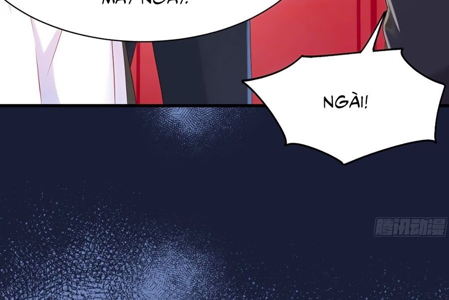 Ức Vạn Song Bảo: Mami, Bó Tay Chịu Trói! Chapter 17.6 - 34