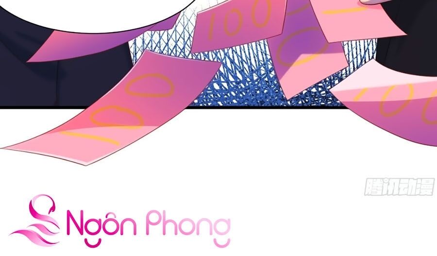 Ức Vạn Song Bảo: Mami, Bó Tay Chịu Trói! Chapter 17.6 - 36