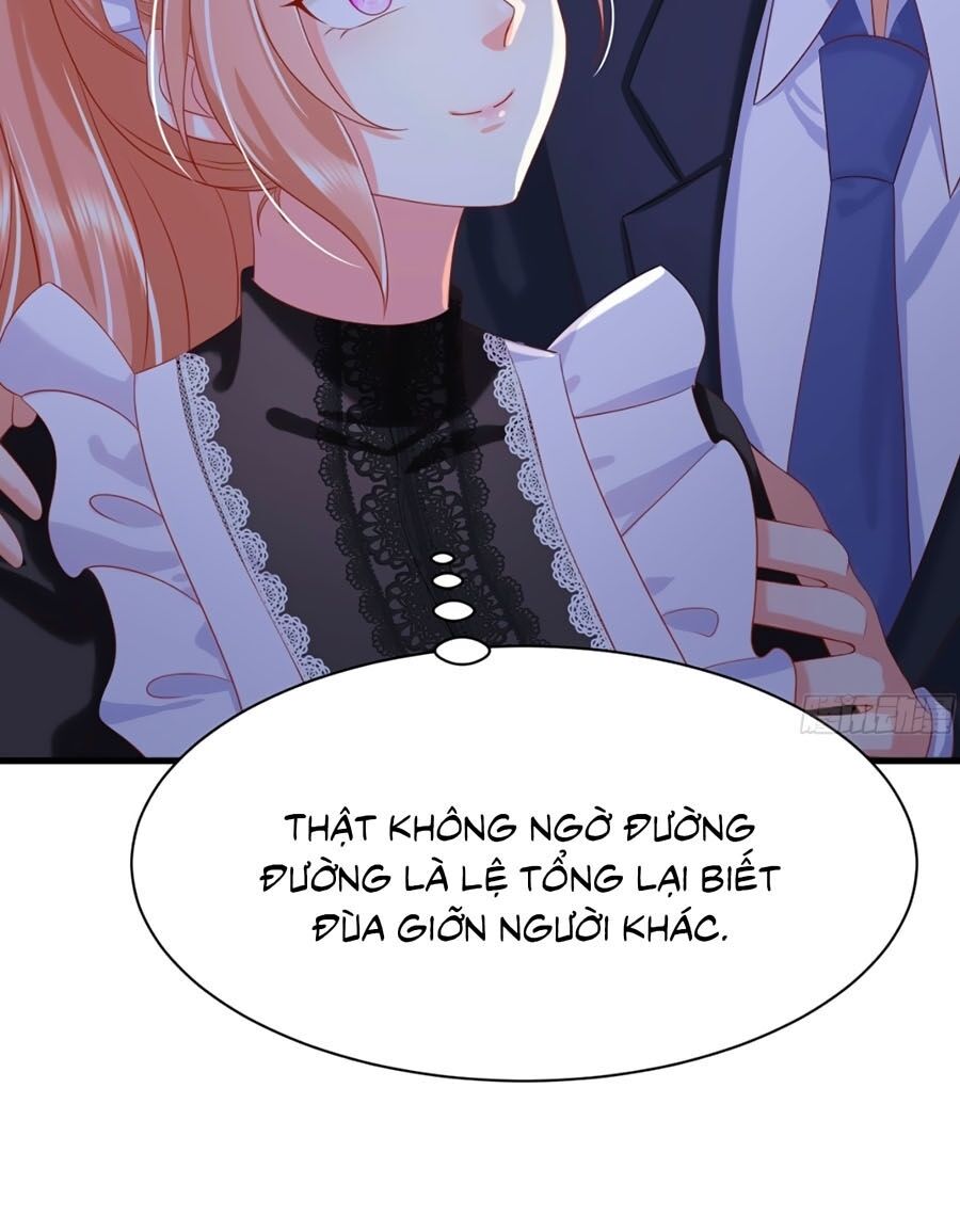 Ức Vạn Song Bảo: Mami, Bó Tay Chịu Trói! Chapter 17.6 - 38