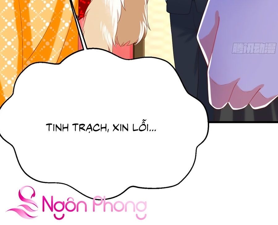 Ức Vạn Song Bảo: Mami, Bó Tay Chịu Trói! Chapter 17.6 - 40