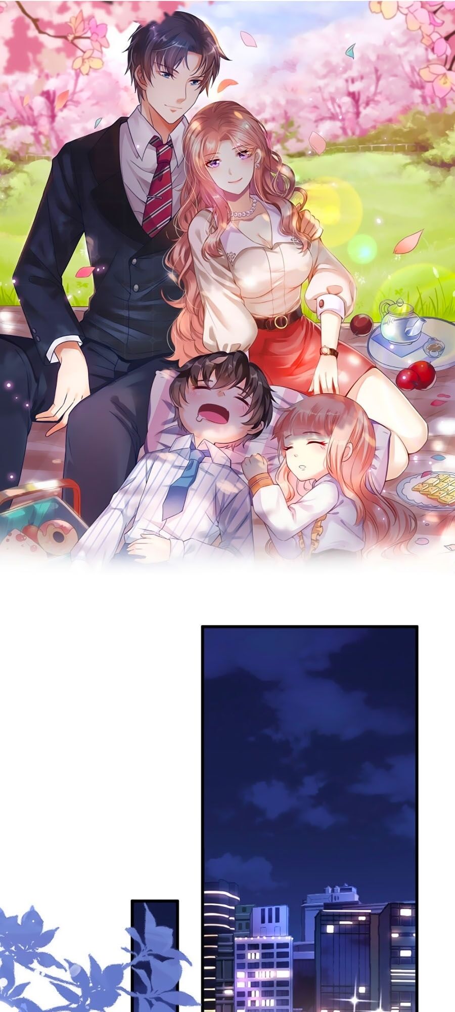 Ức Vạn Song Bảo: Mami, Bó Tay Chịu Trói! Chapter 17.7 - 1