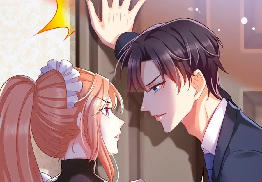 Ức Vạn Song Bảo: Mami, Bó Tay Chịu Trói! Chapter 17.7 - 16