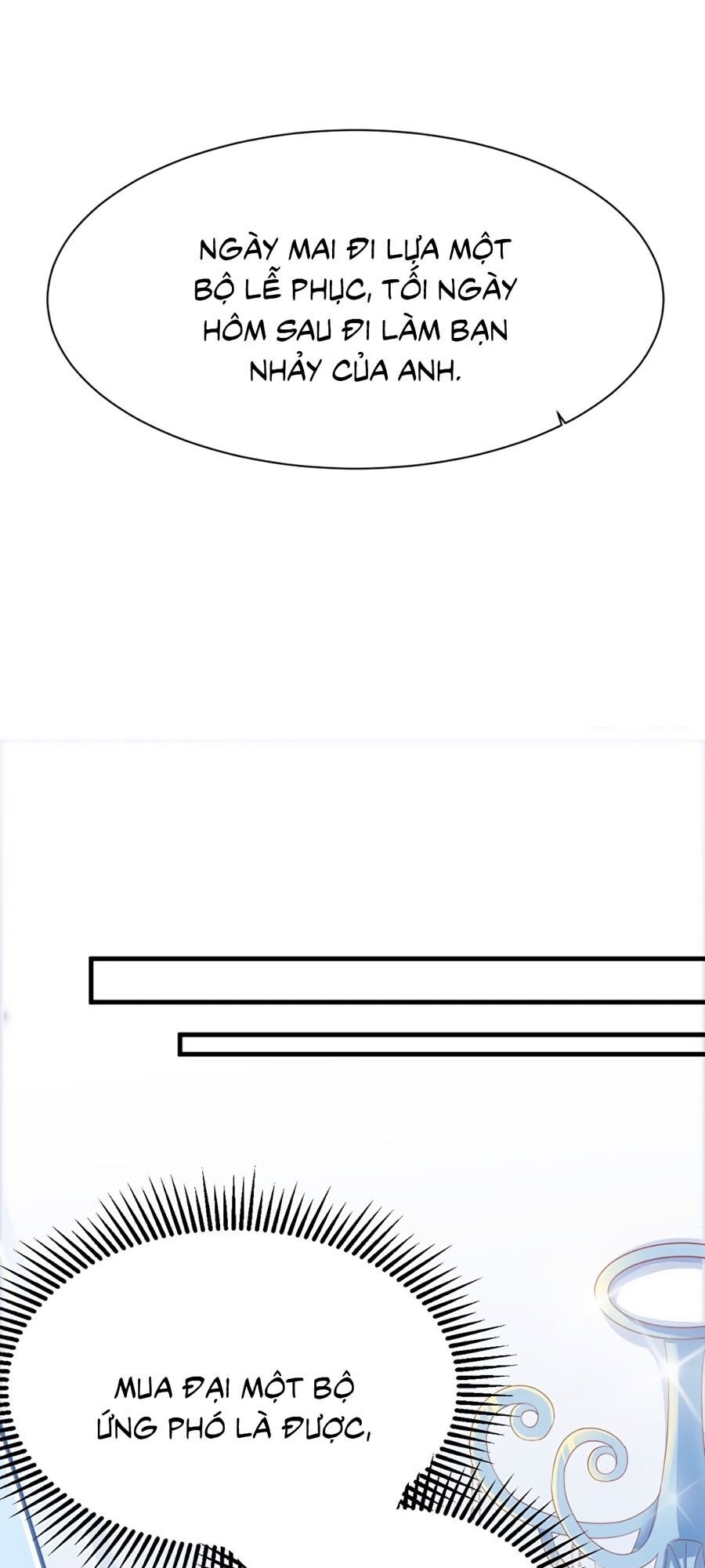 Ức Vạn Song Bảo: Mami, Bó Tay Chịu Trói! Chapter 17.7 - 19