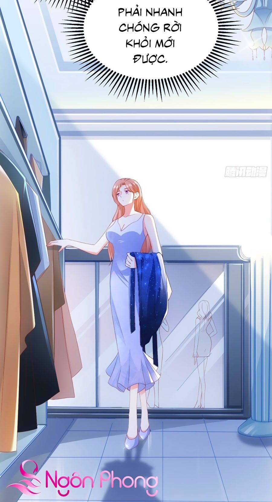 Ức Vạn Song Bảo: Mami, Bó Tay Chịu Trói! Chapter 17.7 - 20