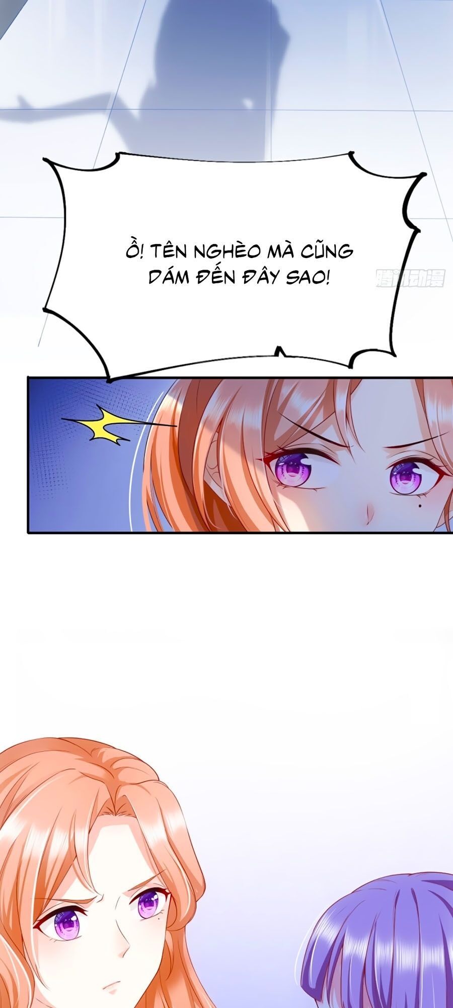 Ức Vạn Song Bảo: Mami, Bó Tay Chịu Trói! Chapter 17.7 - 21