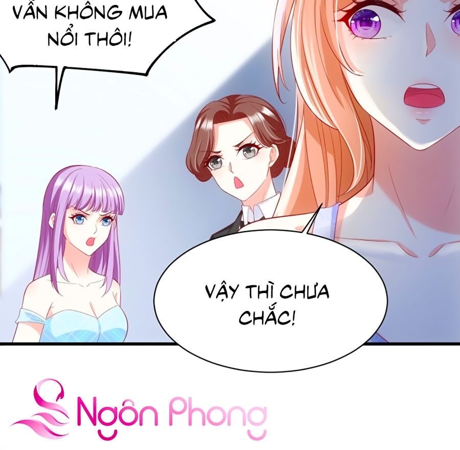 Ức Vạn Song Bảo: Mami, Bó Tay Chịu Trói! Chapter 17.7 - 27