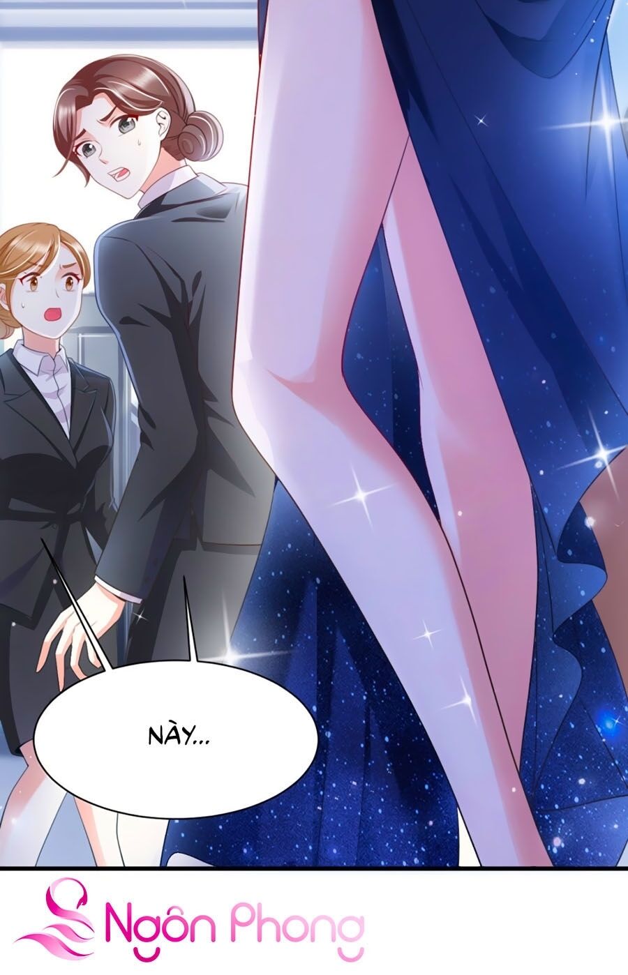 Ức Vạn Song Bảo: Mami, Bó Tay Chịu Trói! Chapter 17.7 - 30