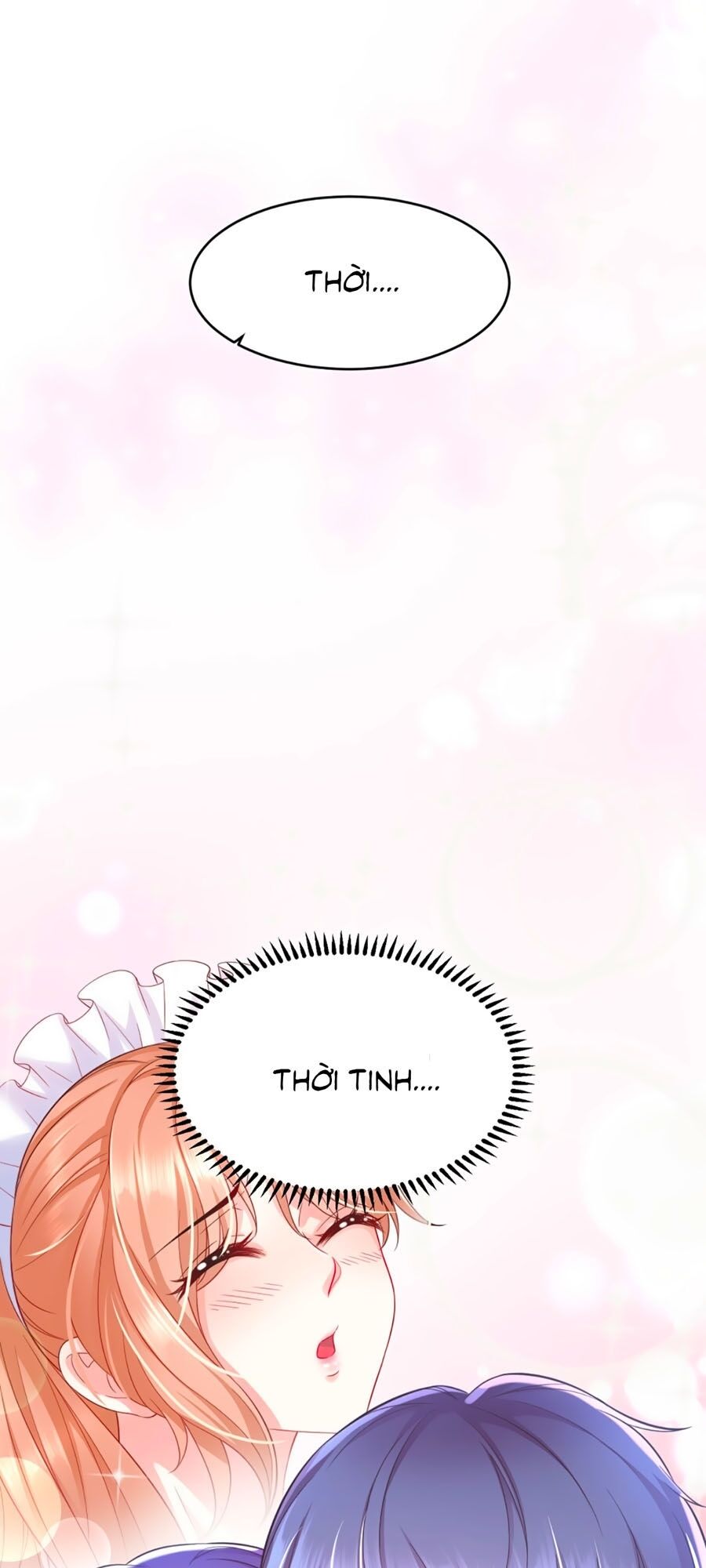 Ức Vạn Song Bảo: Mami, Bó Tay Chịu Trói! Chapter 17.7 - 5