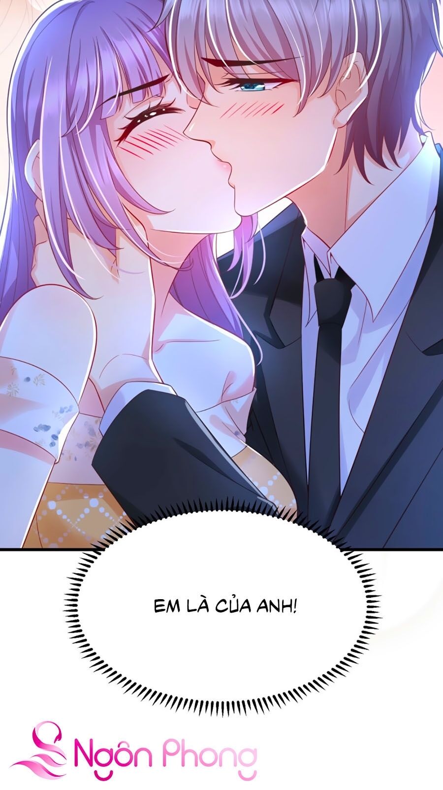 Ức Vạn Song Bảo: Mami, Bó Tay Chịu Trói! Chapter 17.7 - 6