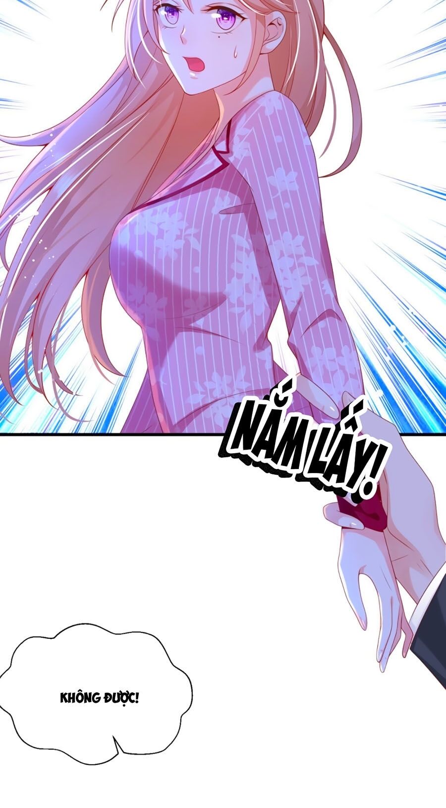 Ức Vạn Song Bảo: Mami, Bó Tay Chịu Trói! Chapter 17.9 - 2