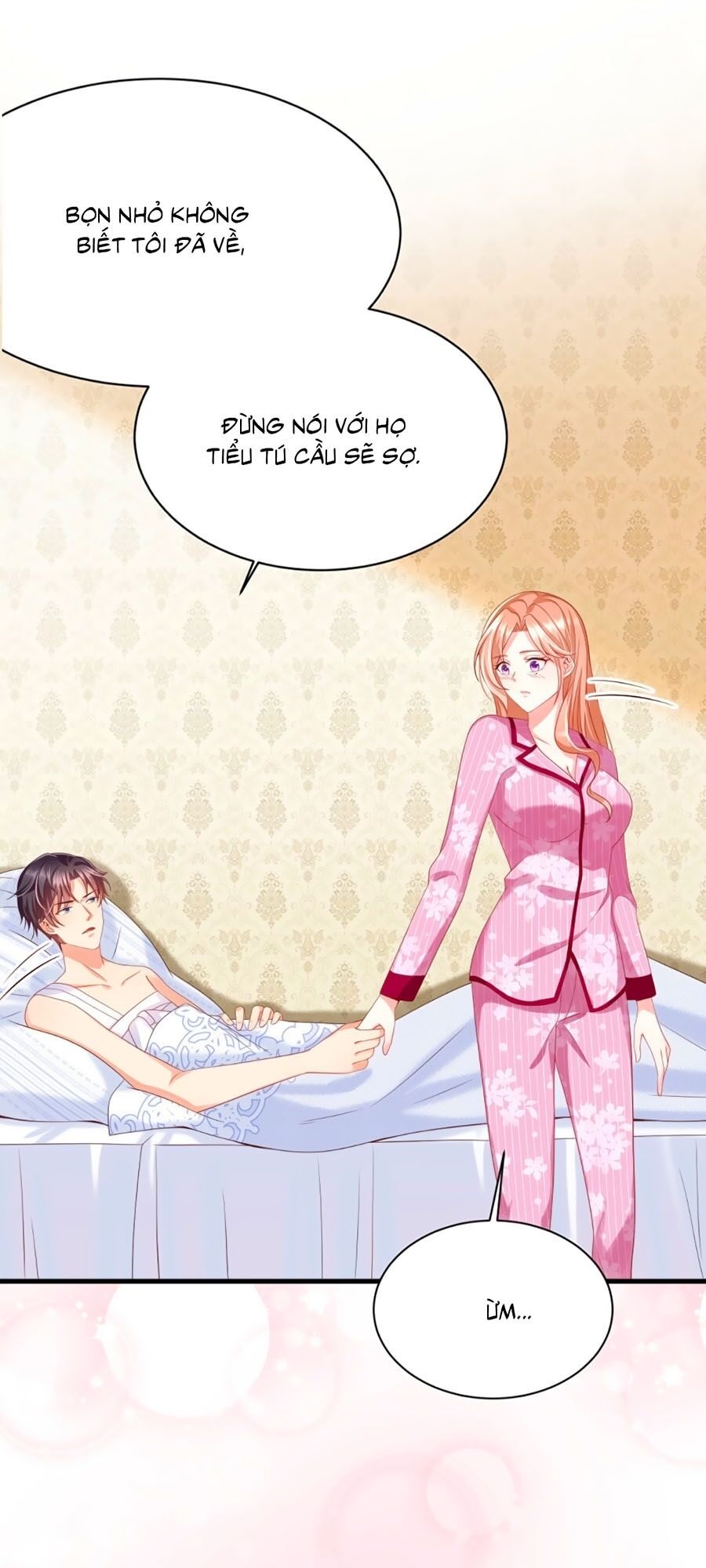 Ức Vạn Song Bảo: Mami, Bó Tay Chịu Trói! Chapter 17.9 - 14