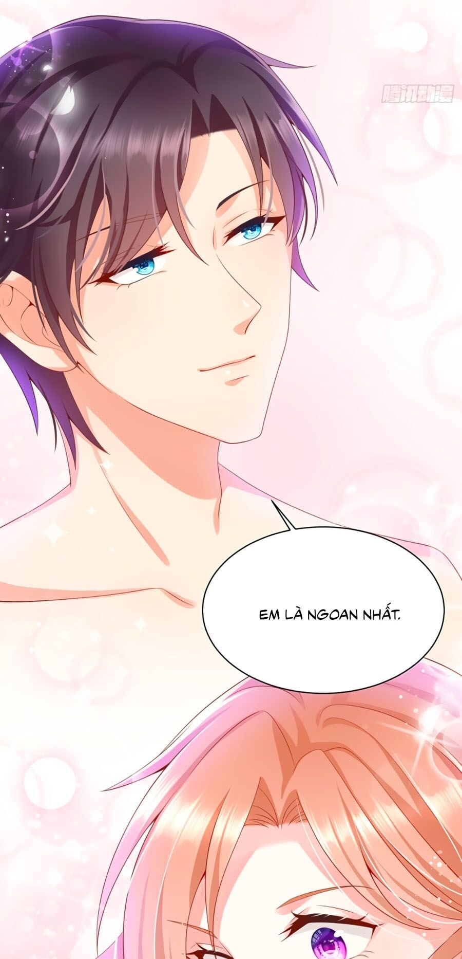 Ức Vạn Song Bảo: Mami, Bó Tay Chịu Trói! Chapter 17.9 - 15