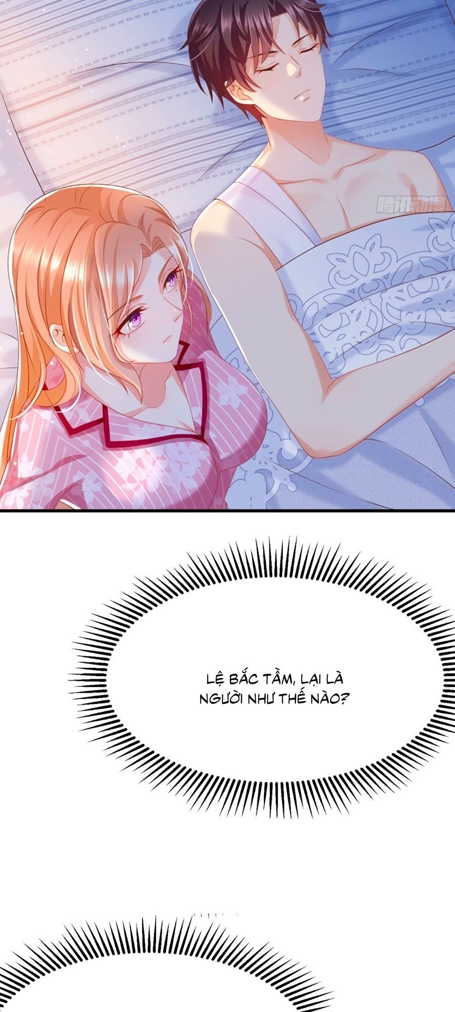 Ức Vạn Song Bảo: Mami, Bó Tay Chịu Trói! Chapter 17.9 - 19