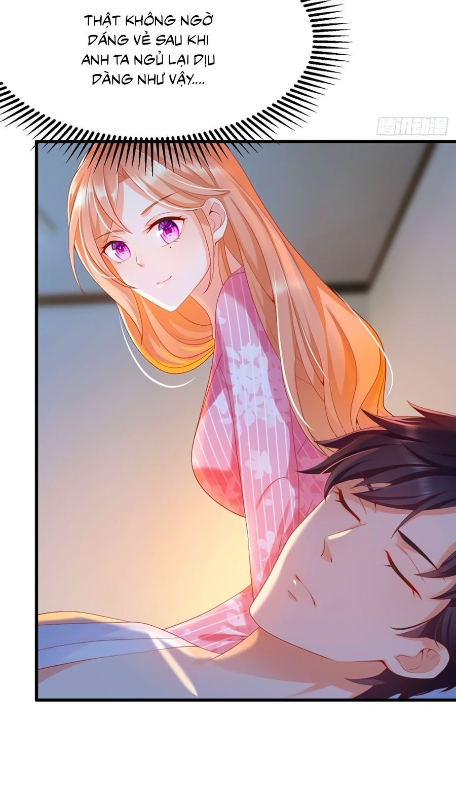 Ức Vạn Song Bảo: Mami, Bó Tay Chịu Trói! Chapter 17.9 - 20