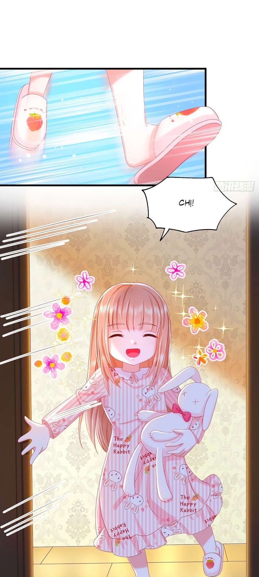 Ức Vạn Song Bảo: Mami, Bó Tay Chịu Trói! Chapter 17.9 - 21