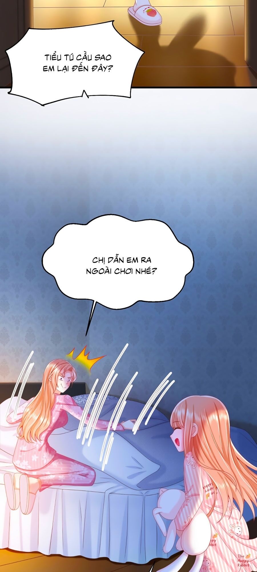 Ức Vạn Song Bảo: Mami, Bó Tay Chịu Trói! Chapter 17.9 - 22