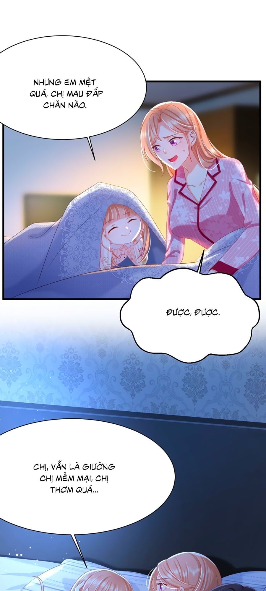 Ức Vạn Song Bảo: Mami, Bó Tay Chịu Trói! Chapter 17.9 - 24