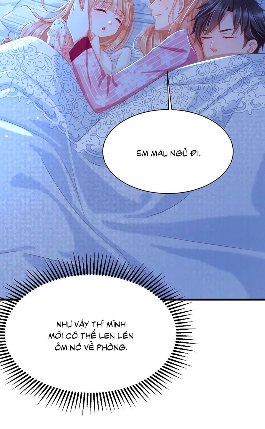 Ức Vạn Song Bảo: Mami, Bó Tay Chịu Trói! Chapter 17.9 - 25