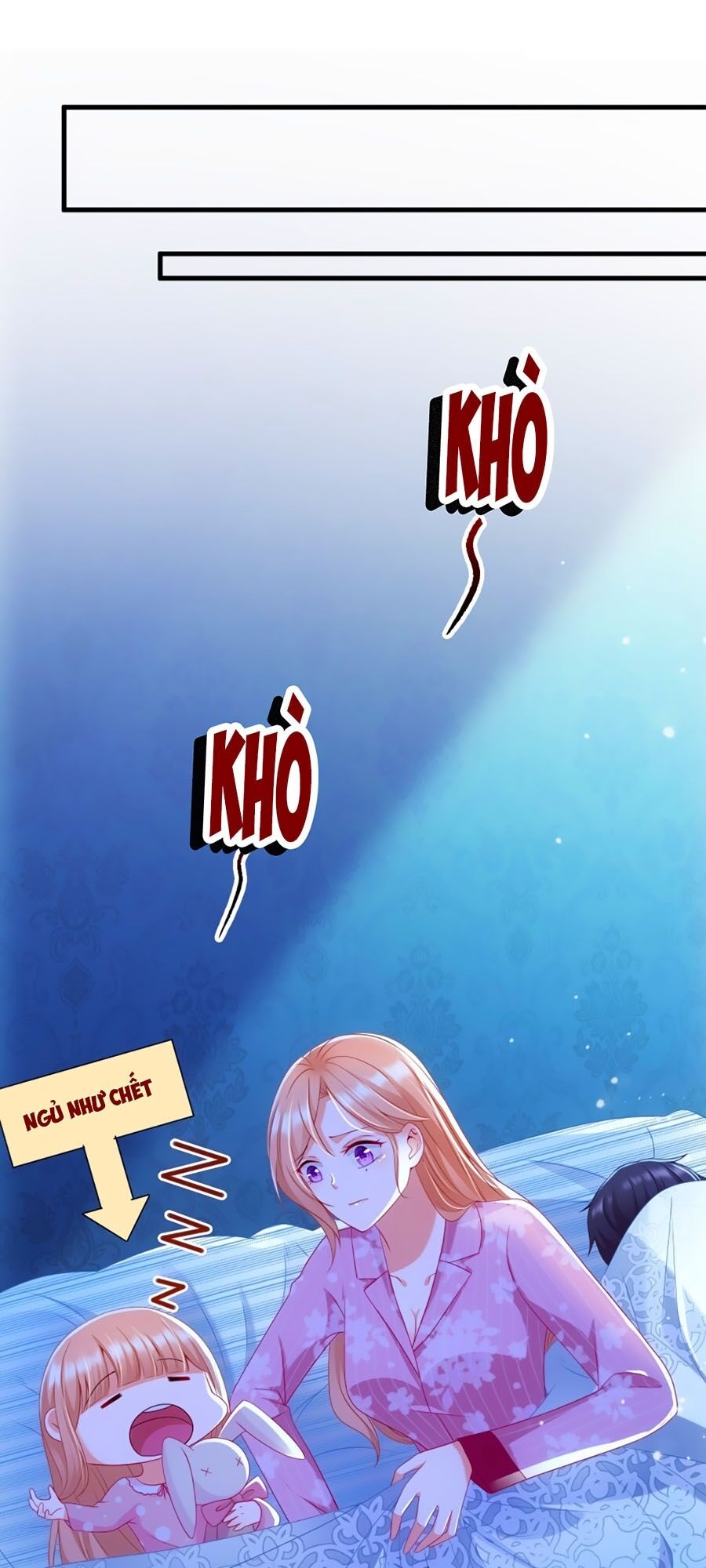 Ức Vạn Song Bảo: Mami, Bó Tay Chịu Trói! Chapter 17.9 - 26