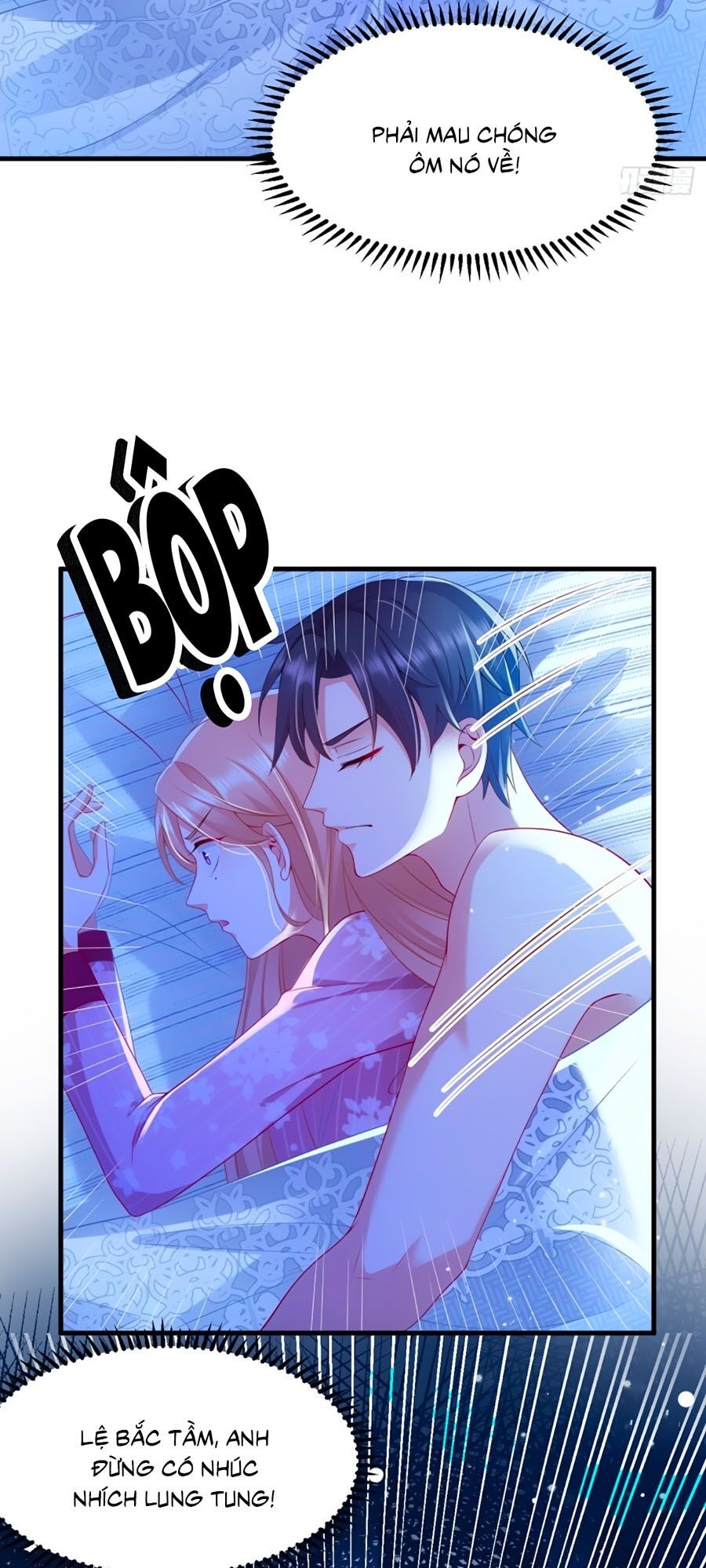 Ức Vạn Song Bảo: Mami, Bó Tay Chịu Trói! Chapter 17.9 - 27