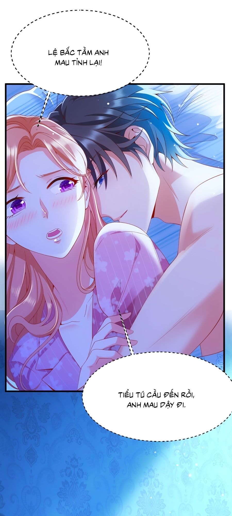 Ức Vạn Song Bảo: Mami, Bó Tay Chịu Trói! Chapter 17.9 - 30