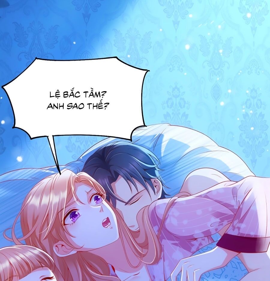 Ức Vạn Song Bảo: Mami, Bó Tay Chịu Trói! Chapter 17.9 - 31