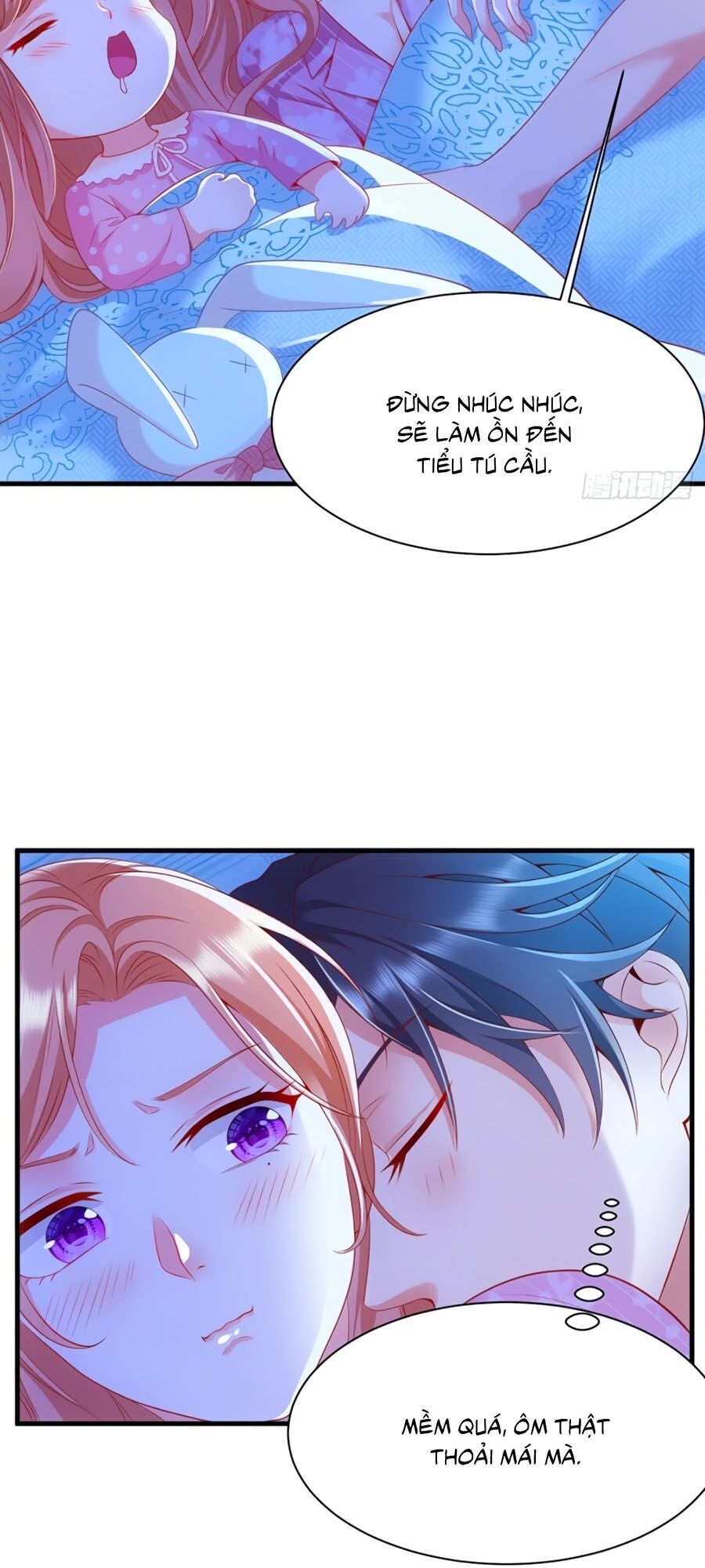 Ức Vạn Song Bảo: Mami, Bó Tay Chịu Trói! Chapter 17.9 - 32