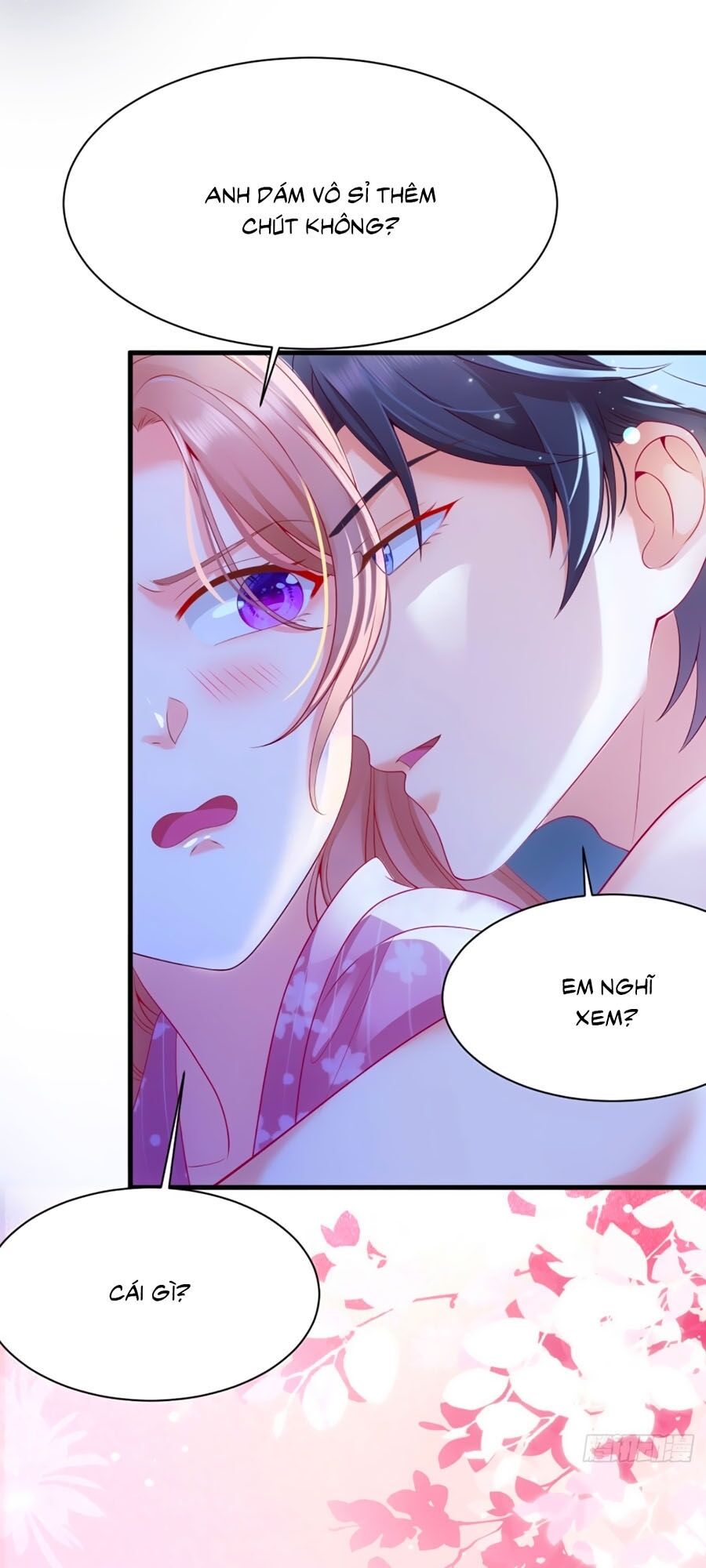 Ức Vạn Song Bảo: Mami, Bó Tay Chịu Trói! Chapter 17.9 - 34