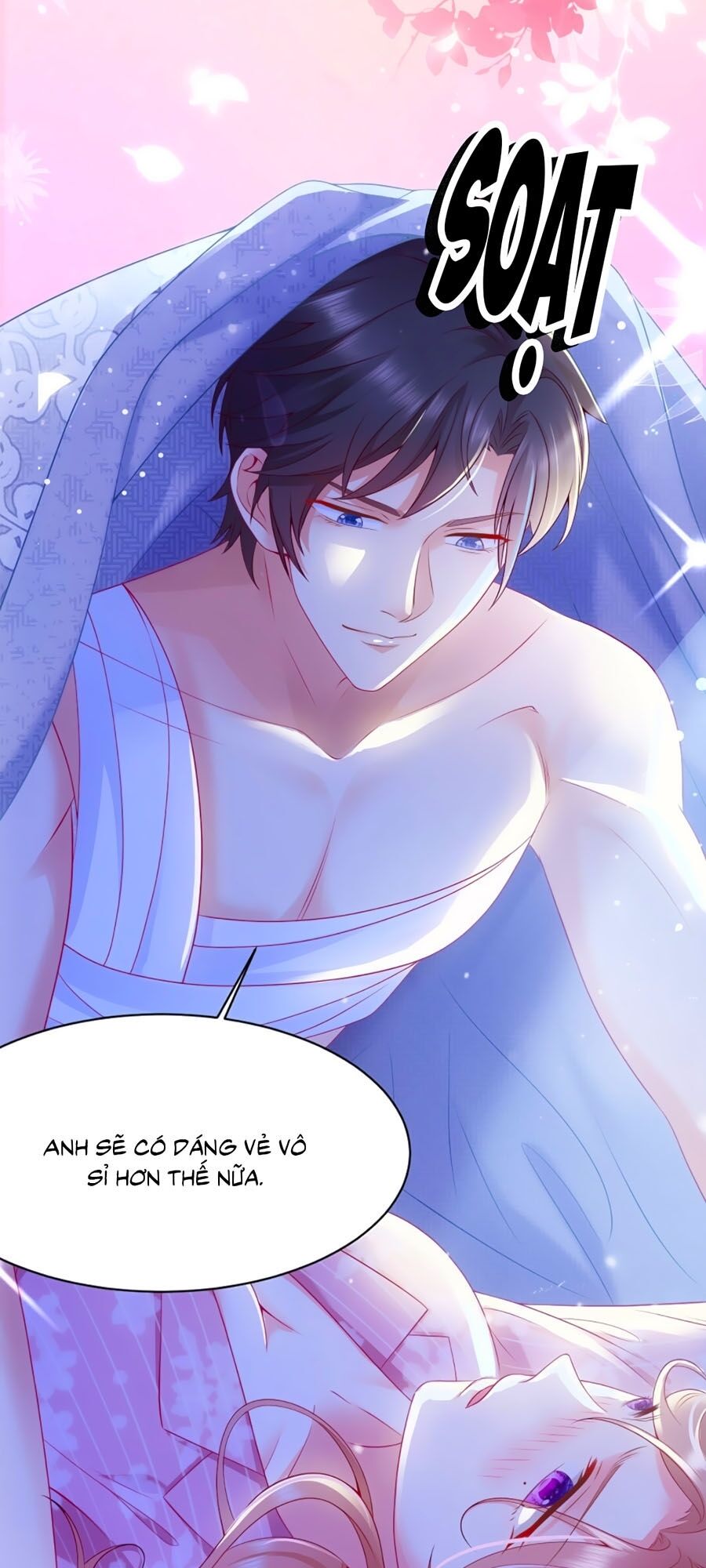 Ức Vạn Song Bảo: Mami, Bó Tay Chịu Trói! Chapter 17.9 - 35