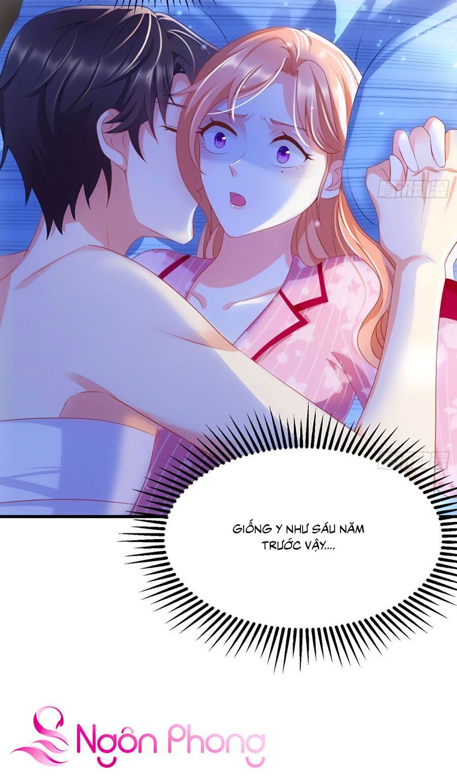 Ức Vạn Song Bảo: Mami, Bó Tay Chịu Trói! Chapter 18 - 2