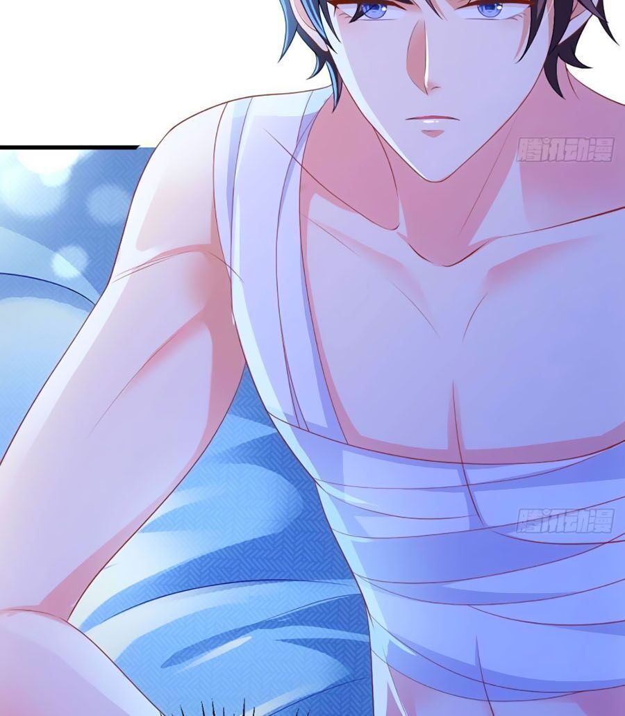 Ức Vạn Song Bảo: Mami, Bó Tay Chịu Trói! Chapter 18 - 12