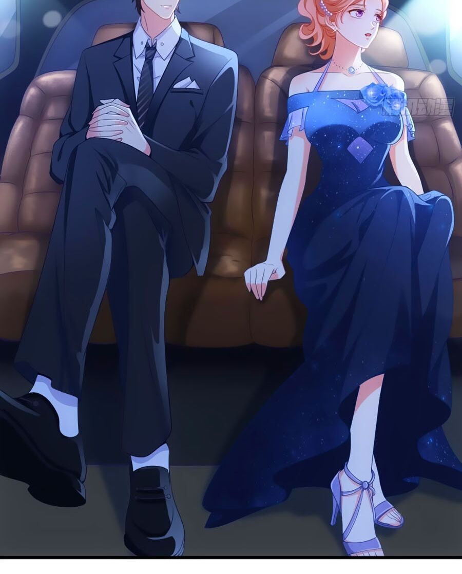 Ức Vạn Song Bảo: Mami, Bó Tay Chịu Trói! Chapter 18 - 17