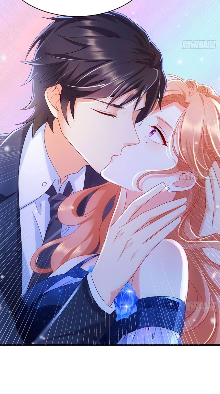 Ức Vạn Song Bảo: Mami, Bó Tay Chịu Trói! Chapter 18 - 20