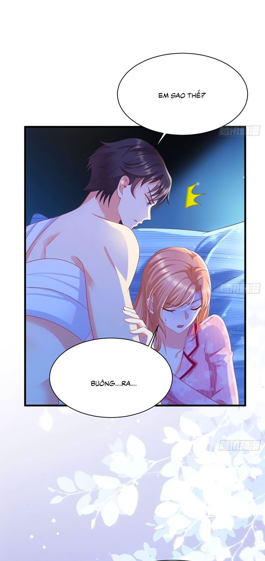 Ức Vạn Song Bảo: Mami, Bó Tay Chịu Trói! Chapter 18 - 3