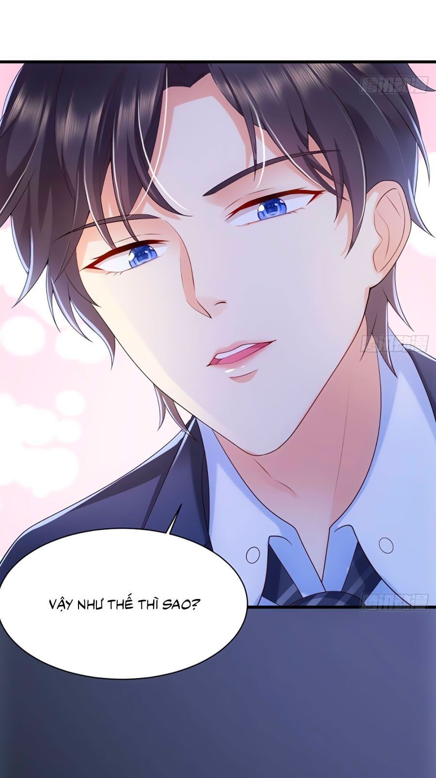 Ức Vạn Song Bảo: Mami, Bó Tay Chịu Trói! Chapter 18 - 21