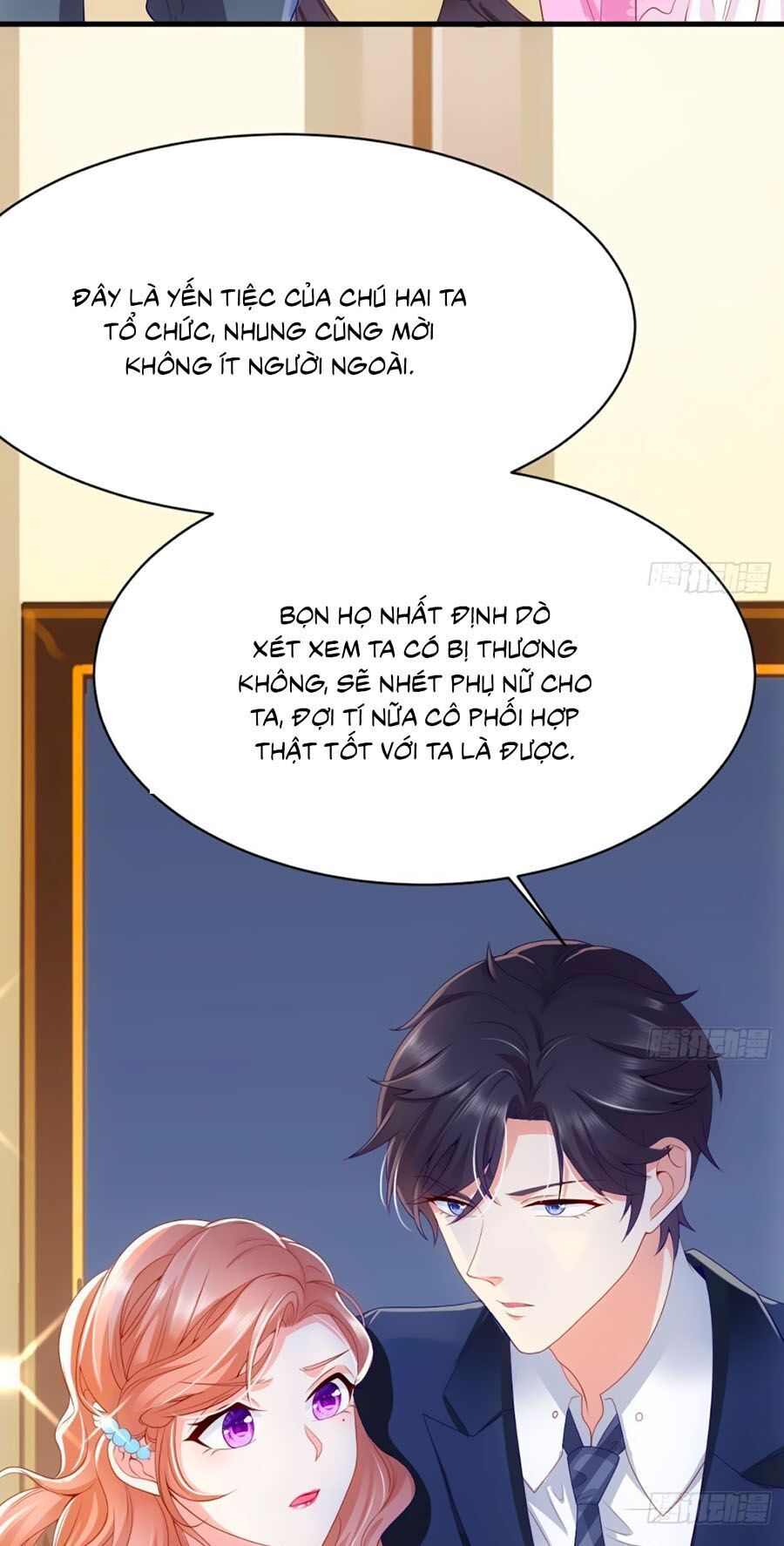 Ức Vạn Song Bảo: Mami, Bó Tay Chịu Trói! Chapter 18 - 27