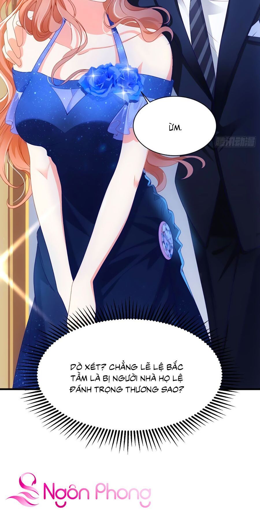 Ức Vạn Song Bảo: Mami, Bó Tay Chịu Trói! Chapter 18 - 28