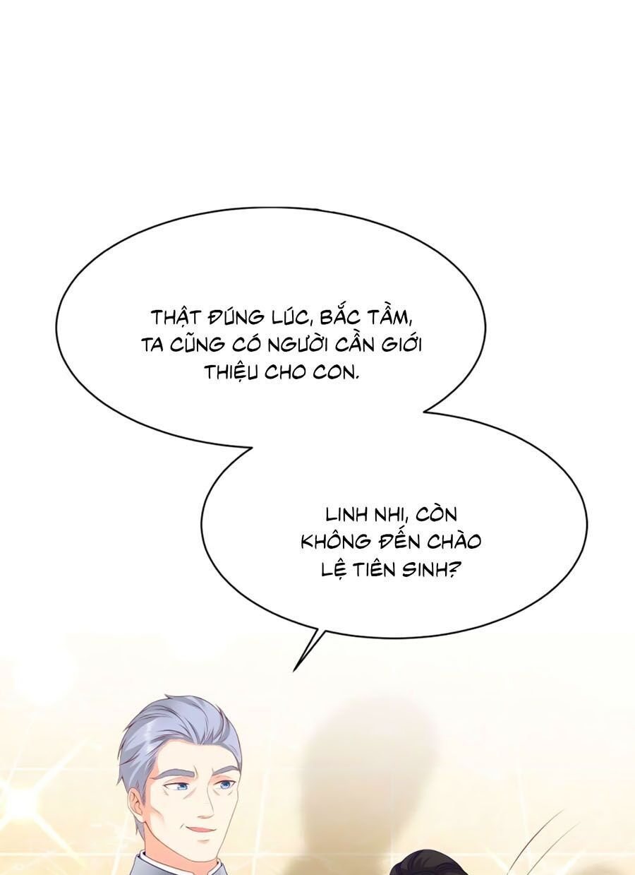 Ức Vạn Song Bảo: Mami, Bó Tay Chịu Trói! Chapter 18 - 30