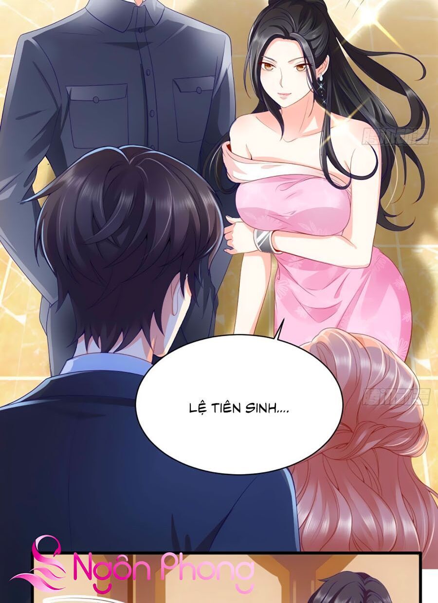 Ức Vạn Song Bảo: Mami, Bó Tay Chịu Trói! Chapter 18 - 31