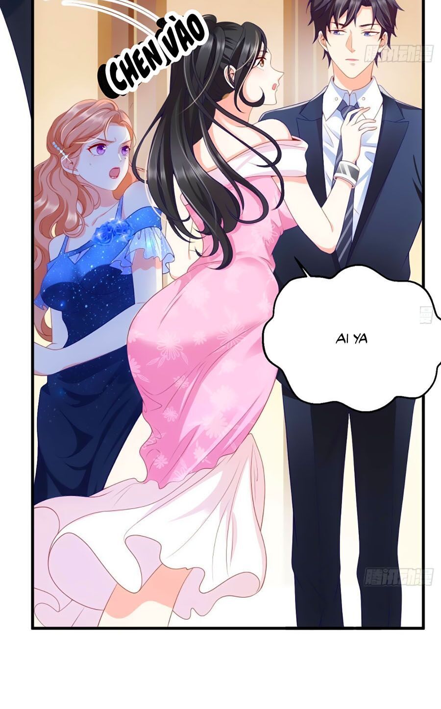 Ức Vạn Song Bảo: Mami, Bó Tay Chịu Trói! Chapter 18 - 32