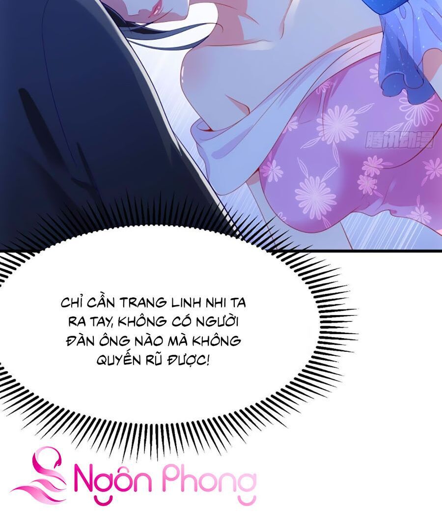 Ức Vạn Song Bảo: Mami, Bó Tay Chịu Trói! Chapter 18 - 34