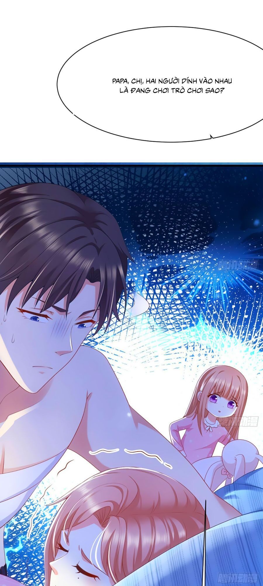 Ức Vạn Song Bảo: Mami, Bó Tay Chịu Trói! Chapter 18 - 5