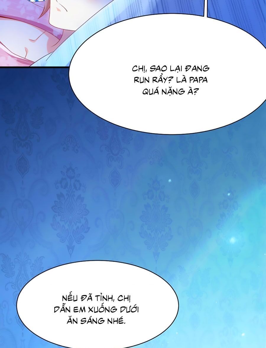 Ức Vạn Song Bảo: Mami, Bó Tay Chịu Trói! Chapter 18 - 6