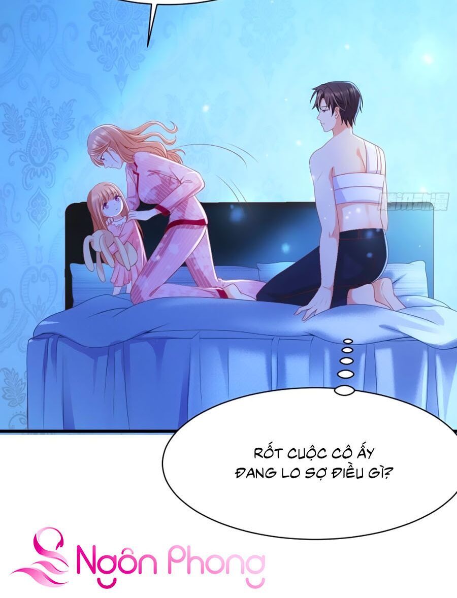 Ức Vạn Song Bảo: Mami, Bó Tay Chịu Trói! Chapter 18 - 7