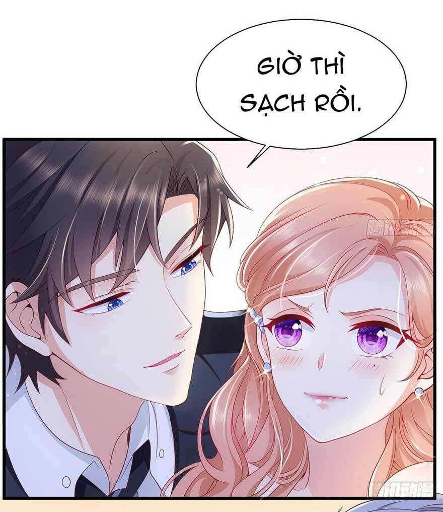 Ức Vạn Song Bảo: Mami, Bó Tay Chịu Trói! Chapter 19.2 - 2